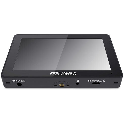 FeelWorld F5 Pro 5.5"