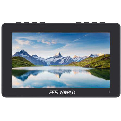 FeelWorld F5 Pro 5.5"