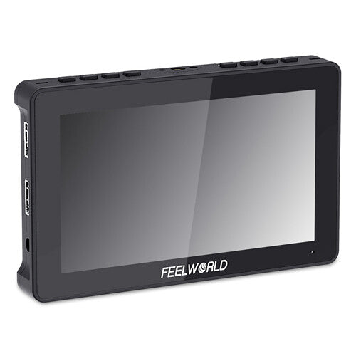 FeelWorld F5 Pro 5.5"