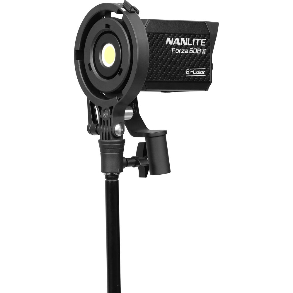 Nanlite Forza 60B, Bi-Color LED