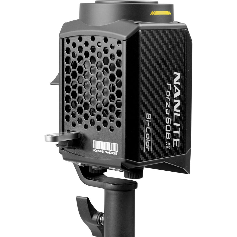 Nanlite Forza 60B, Bi-Color LED