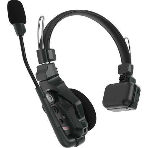 Hollyland Solidcom C1 med 4 headset