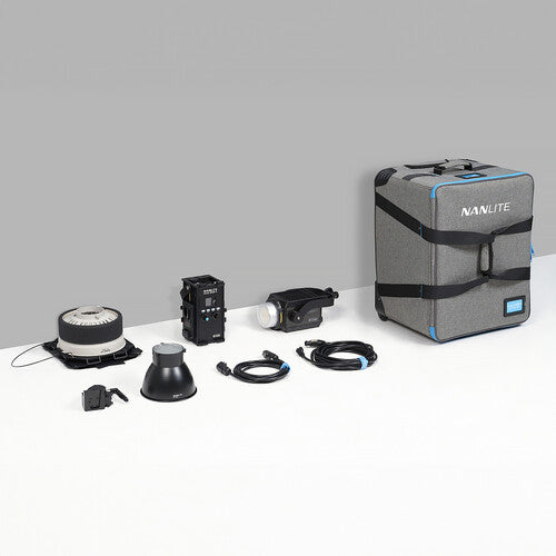 Nanlite Forza 300B II + FL20G Kit