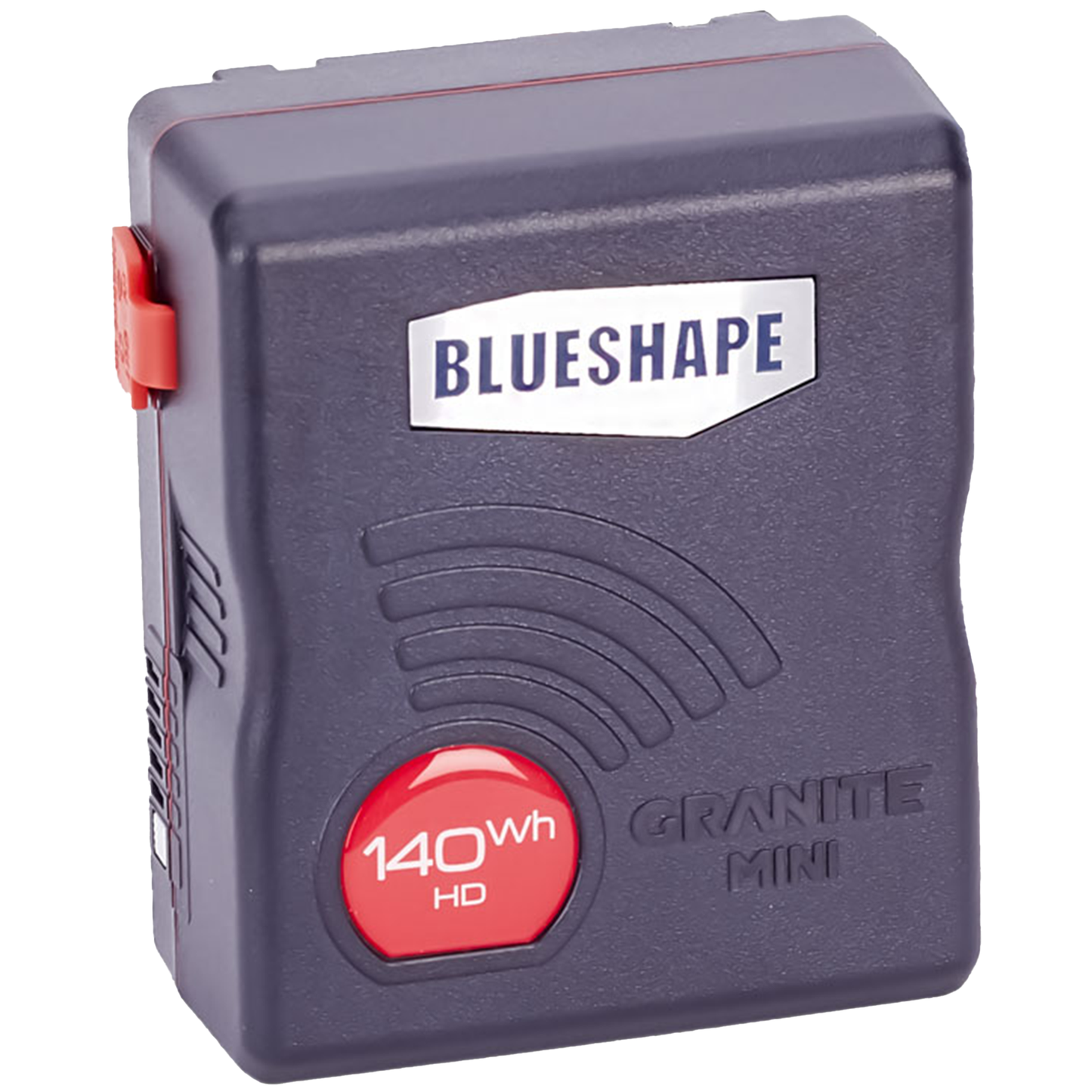 Blueshape Granite Mini 140Wh