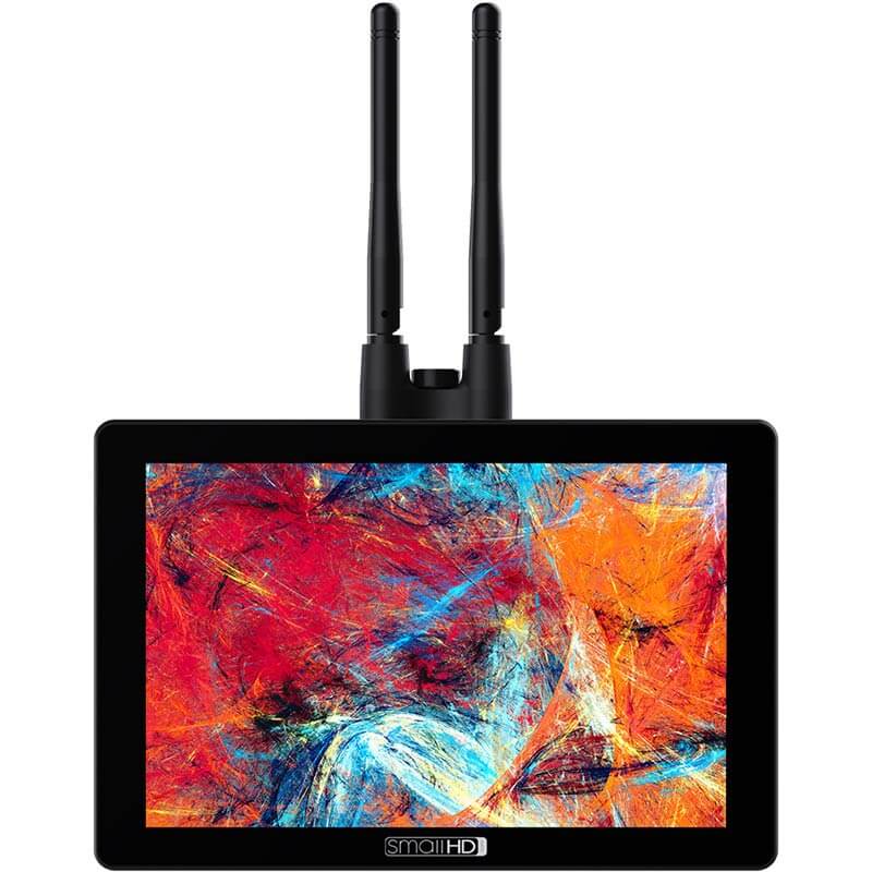 SmallHD Cine 7 Bolt 500 TX Bright