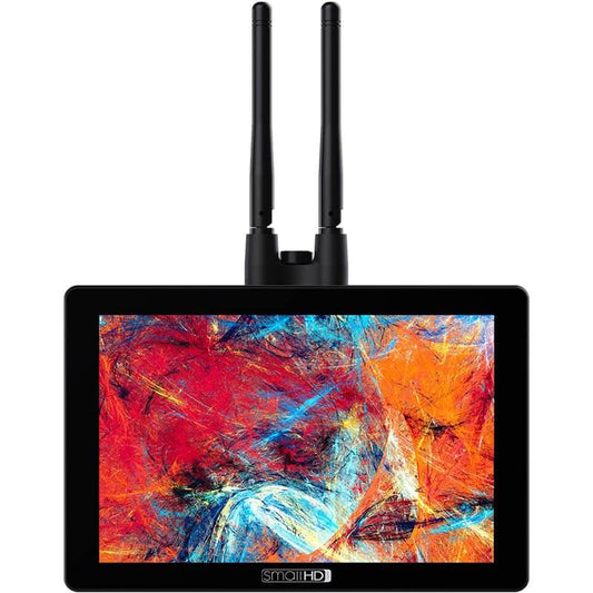 SmallHD Cine 7 Bolt 500 TX Bright