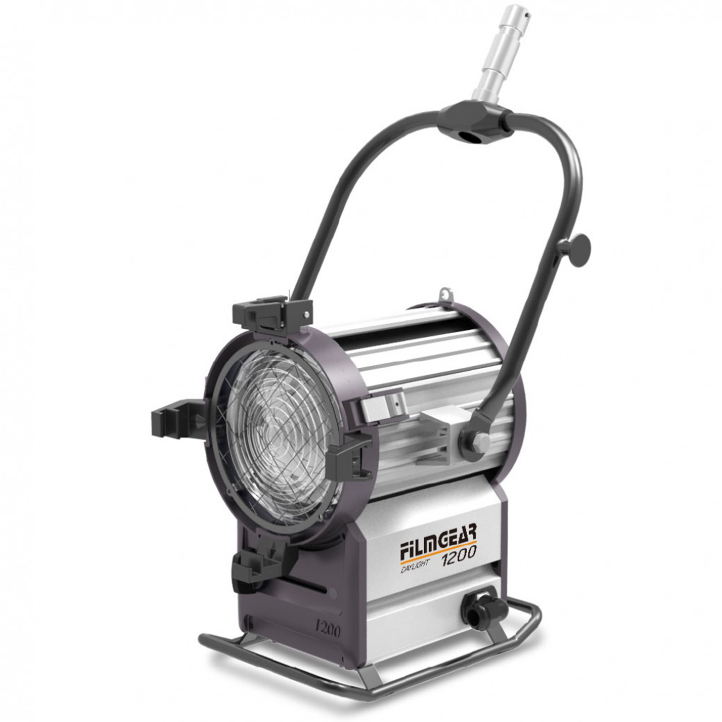Filmgear Daylight Fresnel 1200W HMI