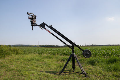 Hague K14 Pro Jib Camera Crane