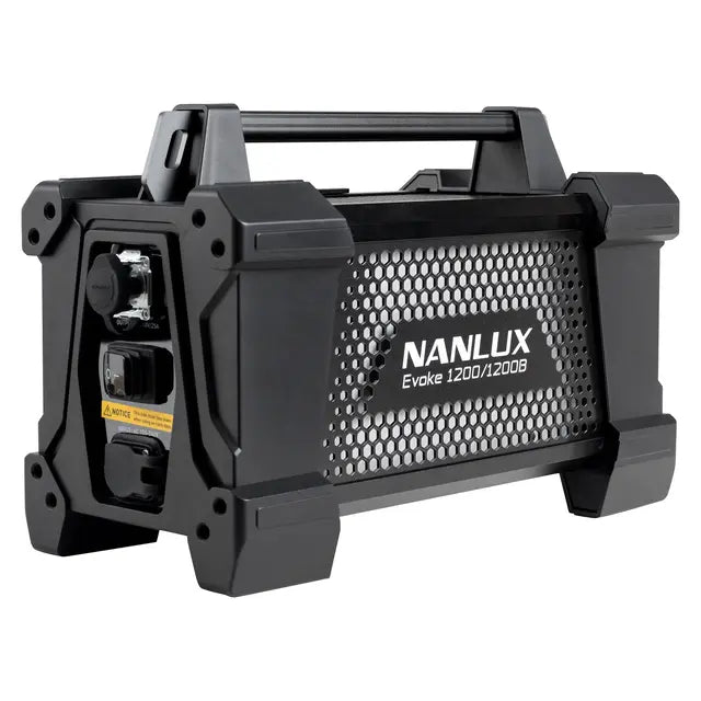 Nanlux Evoke 1200 Day Spot Light