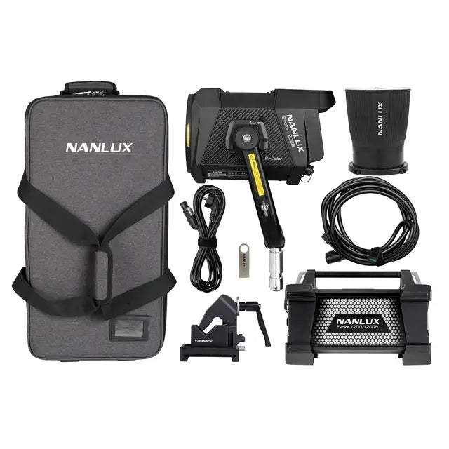 Nanlux Evoke 1200 Day Spot Light