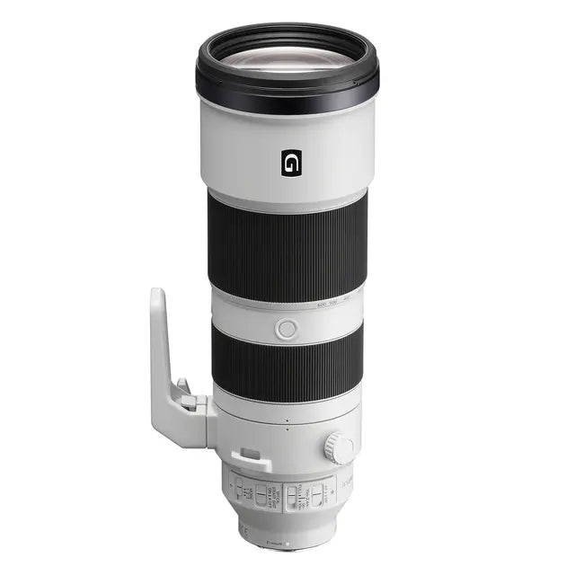 Sony FE 200-600mm f/5.6-6.3 G OSS