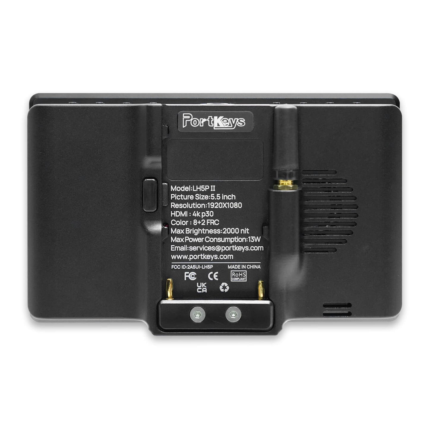 Portkeys LH5P II Monitor HighBright