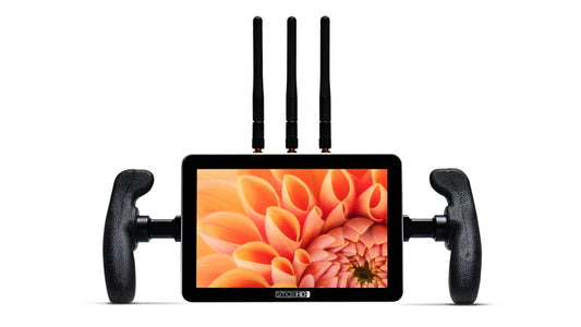 SmallHD Focus 7 Bolt 500 RX