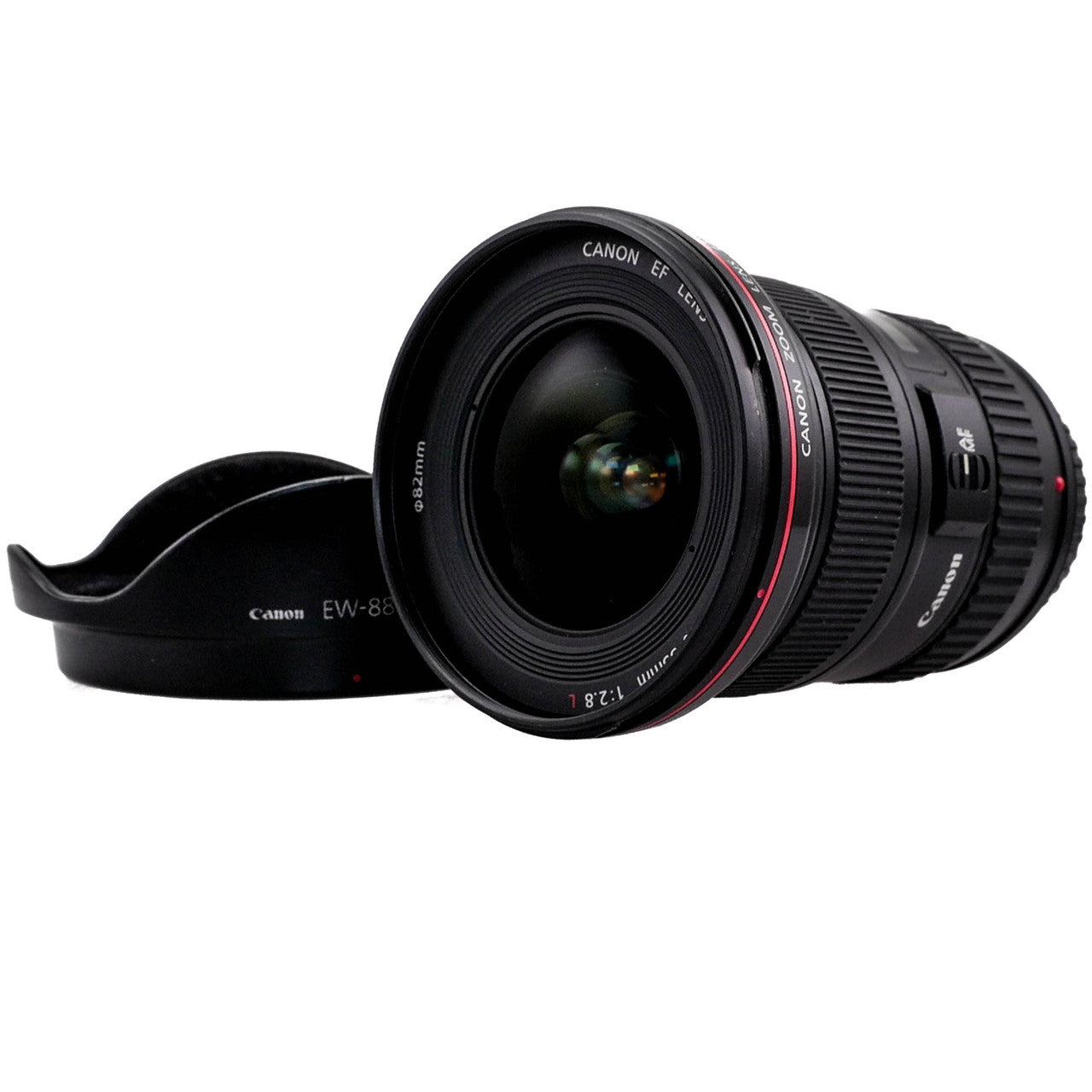Canon EF 16-35 f/2.8L II