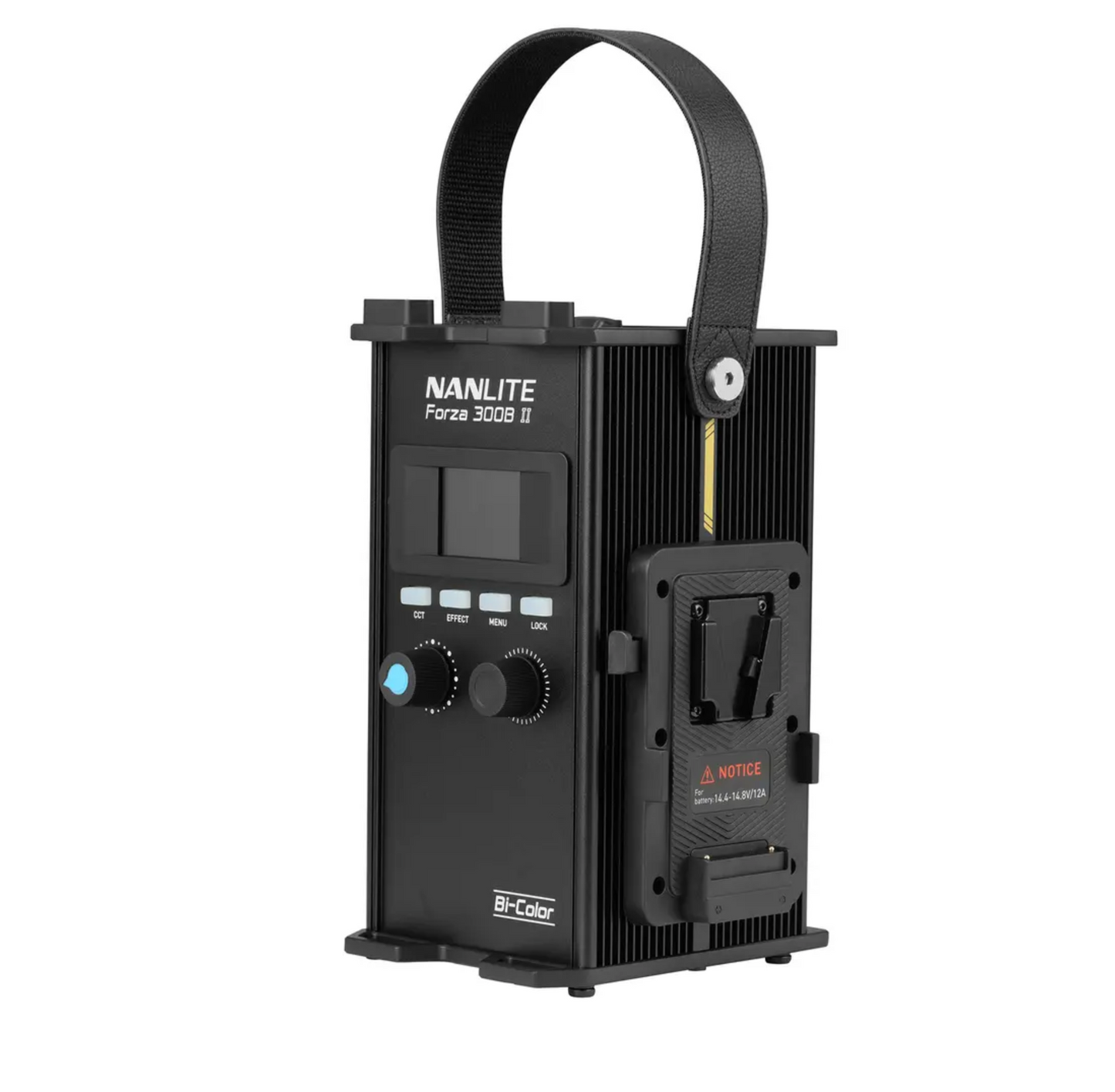 Nanlite Forza 300B II + FL20G Kit