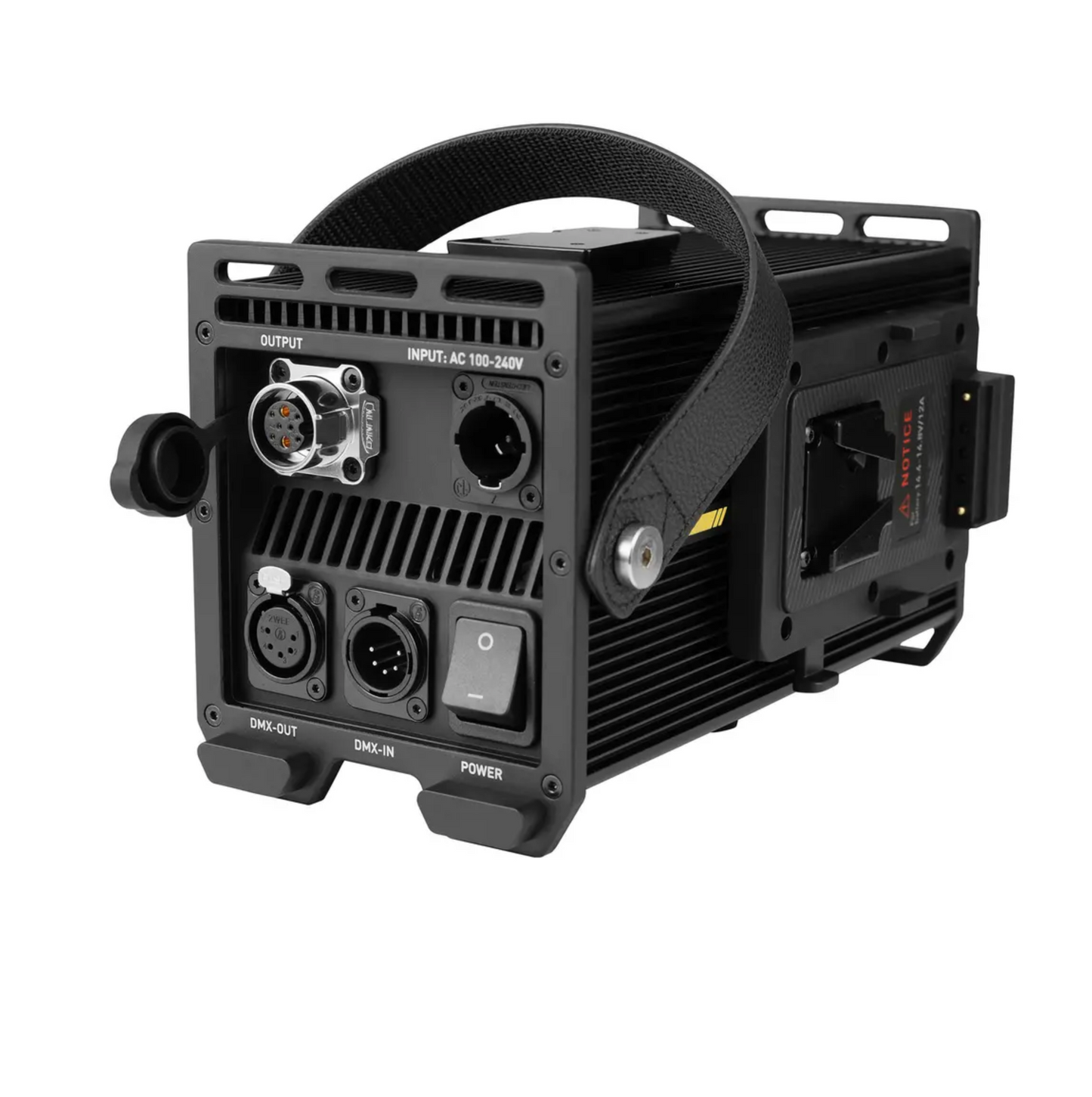 Nanlite Forza 300B II + FL20G Kit