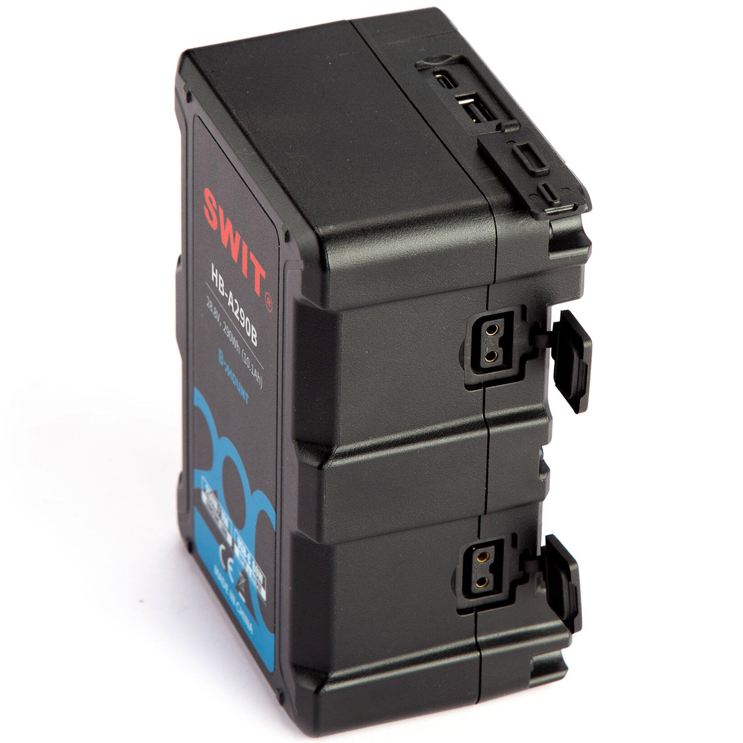 SWIT HB-A290B B-Mount Batteri