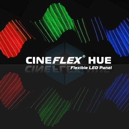 CineFLEX HUE 150W - RGBW