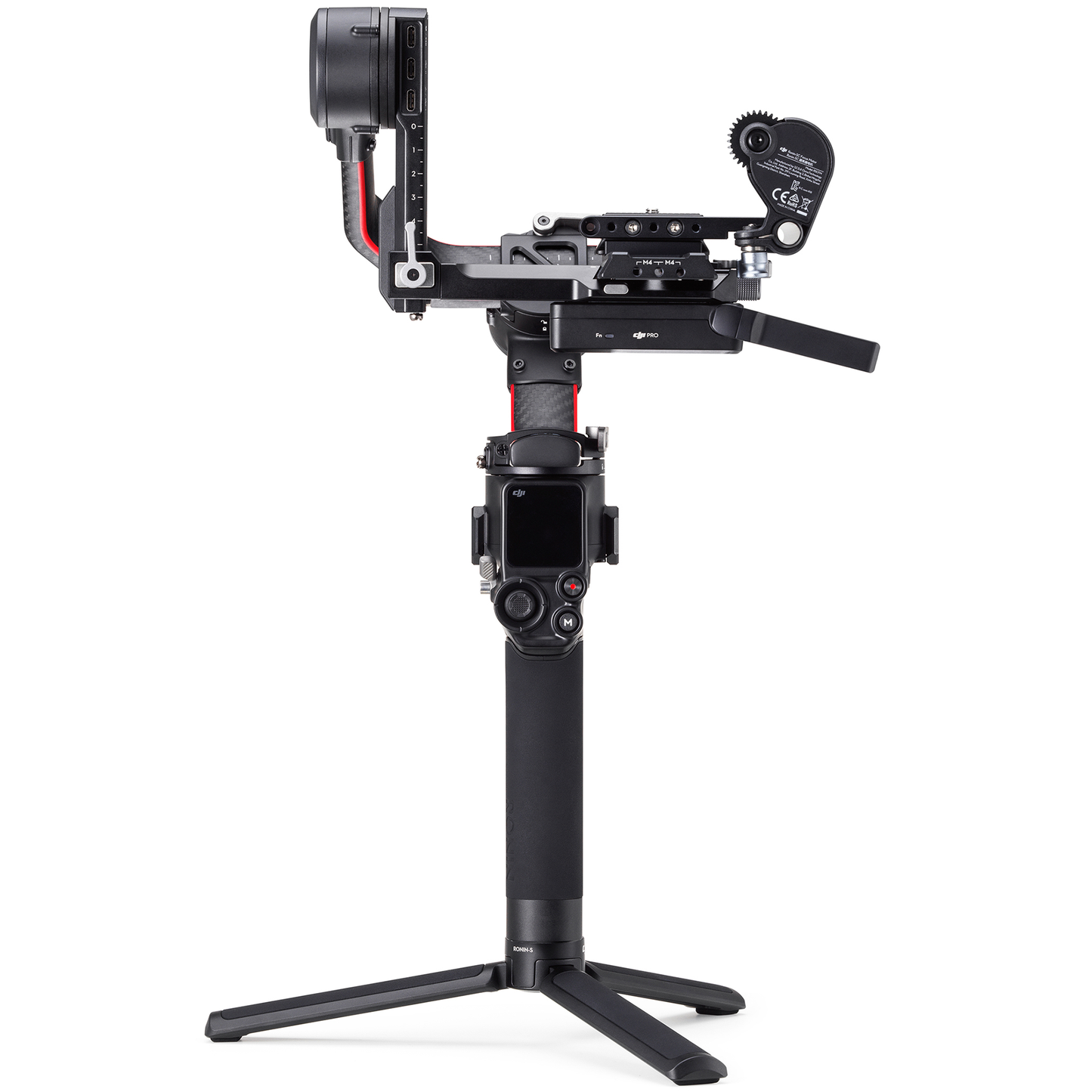 DJI RS 2 PRO COMBO