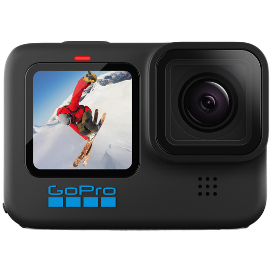 GoPro HERO10 Black