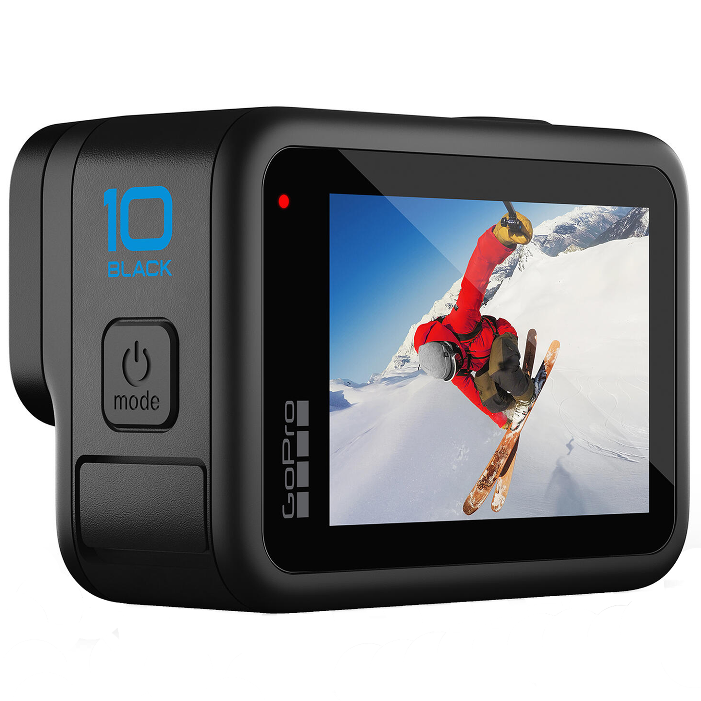 GoPro HERO10 Black