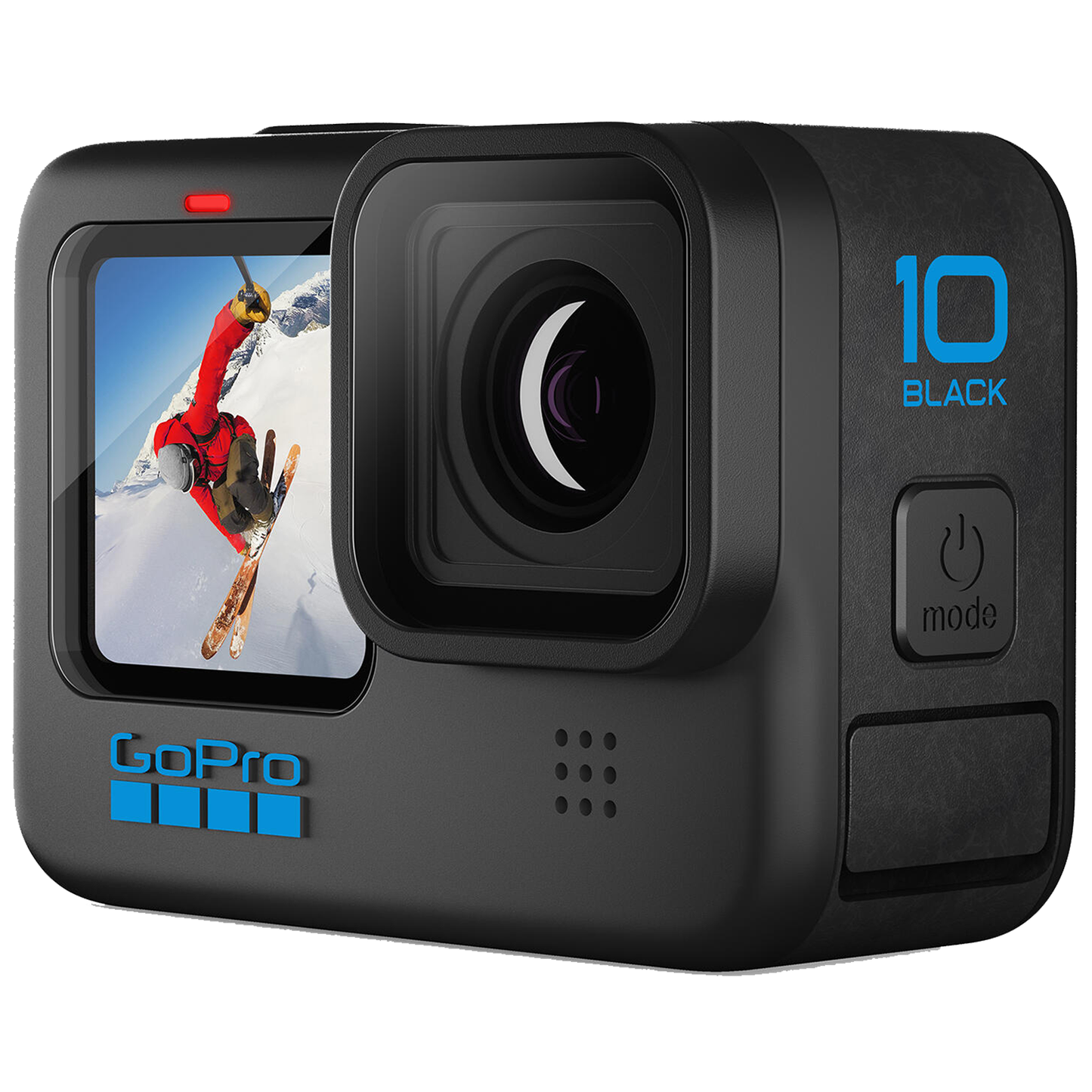 GoPro HERO10 Black