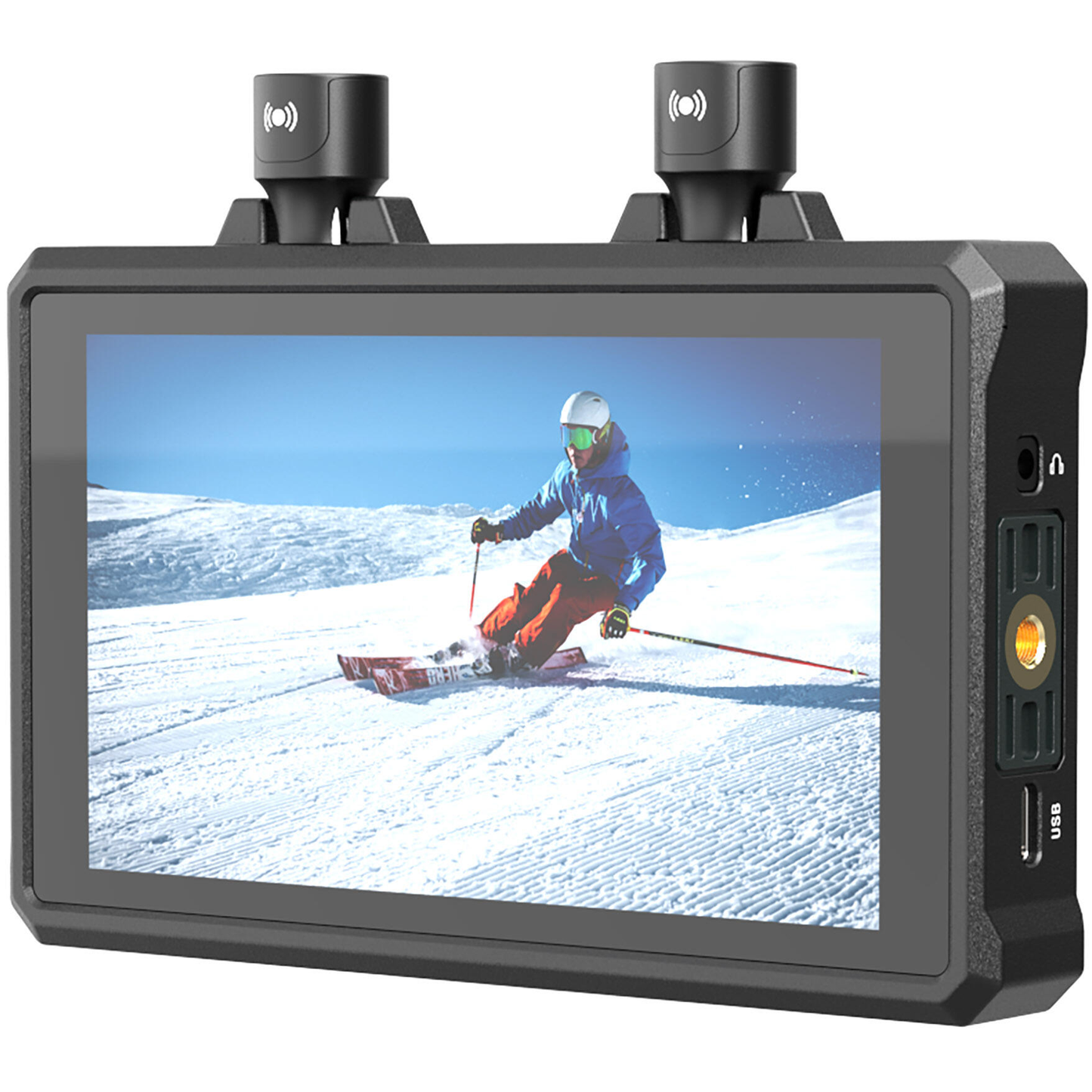 Hollyland Mars M1, 5,5" Trådløsmonitor