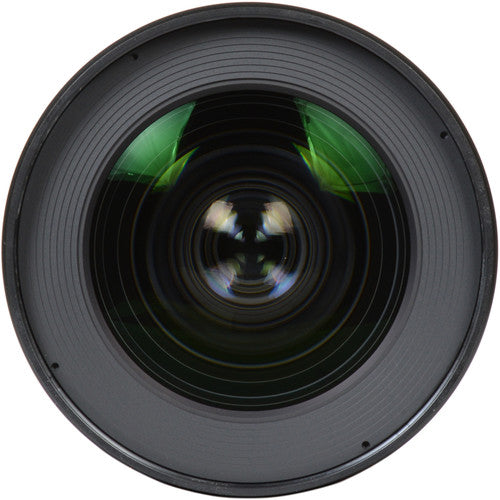 Fujinon MK18-55mm T2.9 Lens (E-Mount)