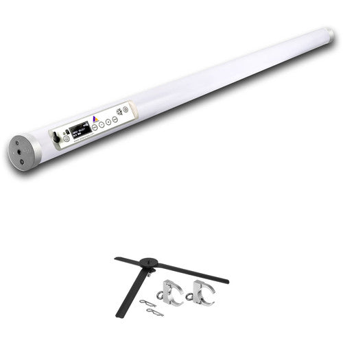 Astera Titan Tube RGB LED