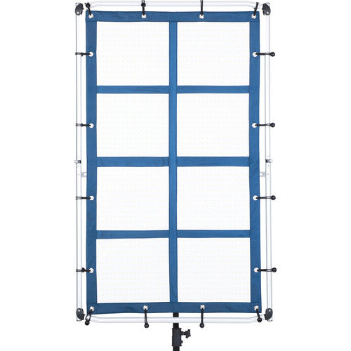 Intellytech LiteCloth 2.0 Mega-LC Bi-Color LED Flexible Mat (V-Mount)