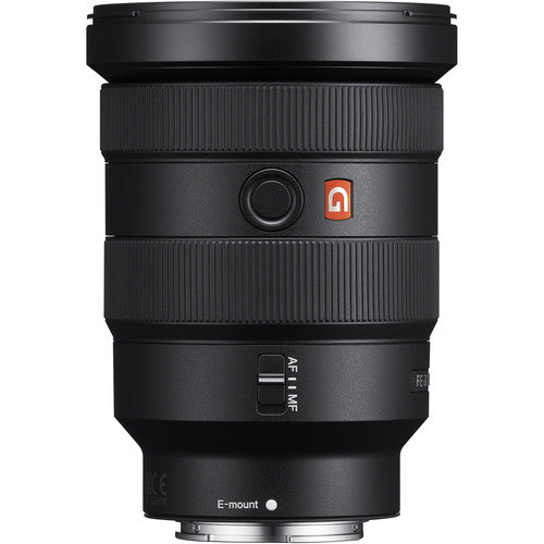 Sony FE 16-35mm f/2.8 GM Lens (Sony E)