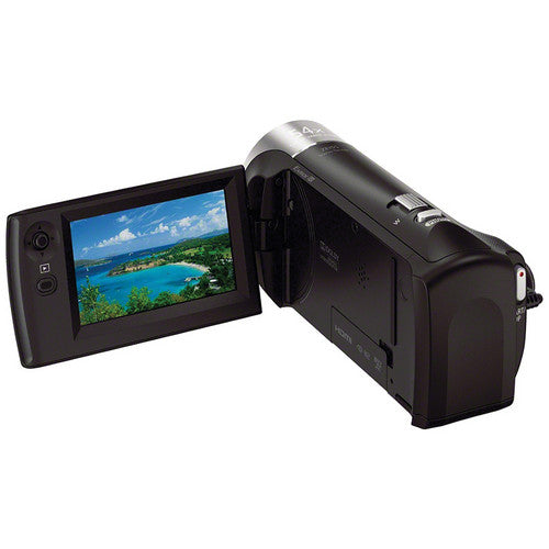 Sony HDR-CX240 Full HD Handycam