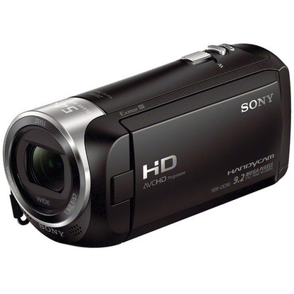 Sony HDR-CX240 Full HD Handycam