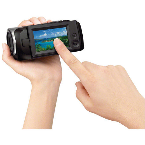 Sony HDR-CX240 Full HD Handycam