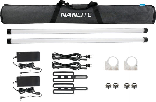 Nanlite PavoTube II 30X