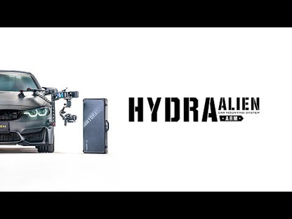 Tilta Hydra Alien Car Mounting System Pro Kit (V-Mount)