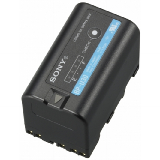 Sony BP-U30 Lithium-Ion Battery