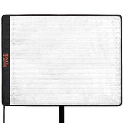 SWIT S-2610 Flexible LED Panel Bi-Color (60 x 46 cm)