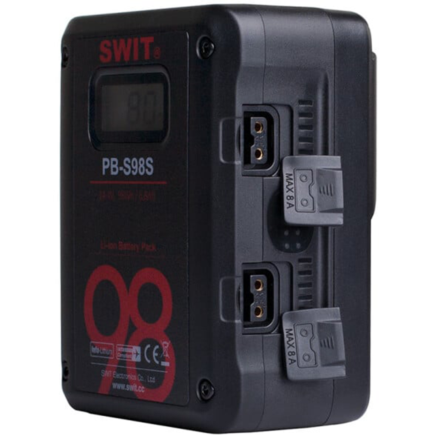 SWIT PB-S98S, 14.4V, 98Wh