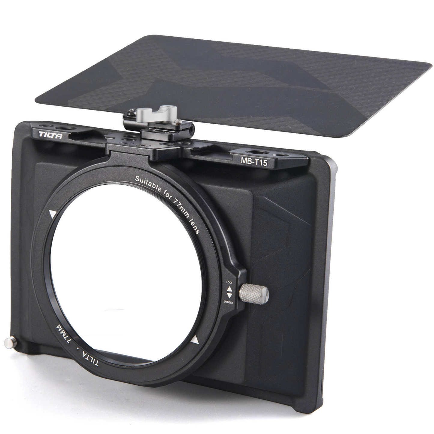 Tilta Tiltaing Clamp-on Mini Matte Box