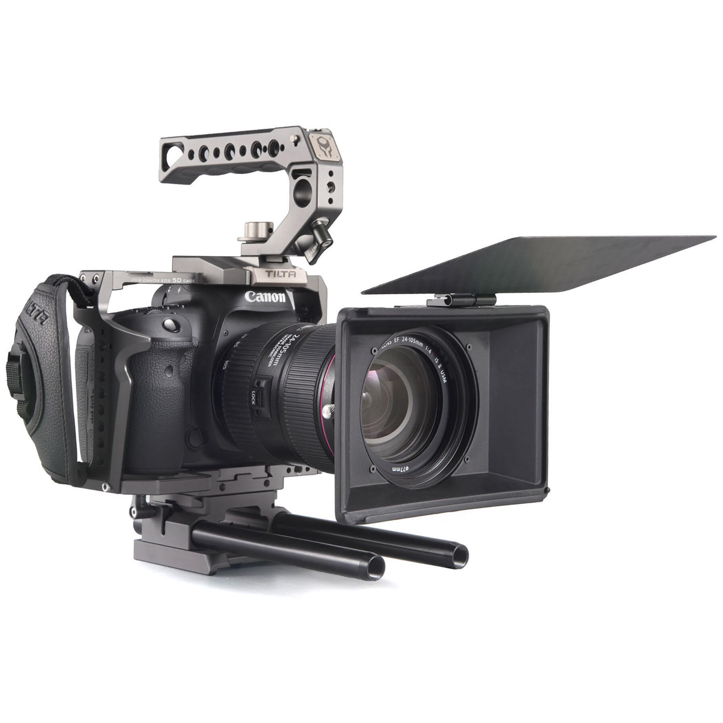 Tilta Tiltaing Clamp-on Mini Matte Box