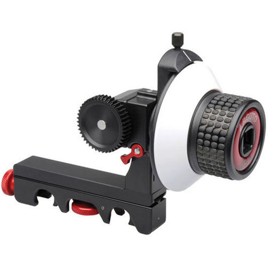 Zacuto Z-Focus V2 Follow Focus