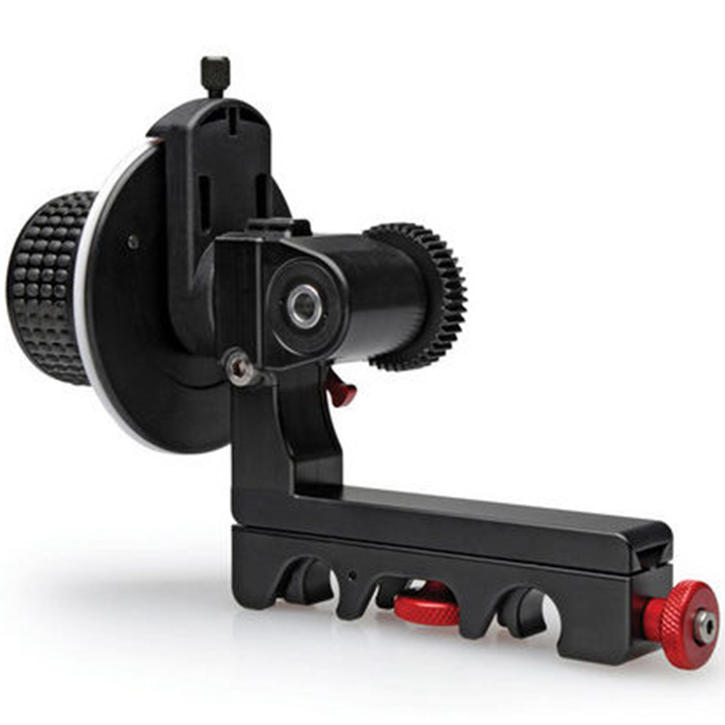 Zacuto Z-Focus V2 Follow Focus