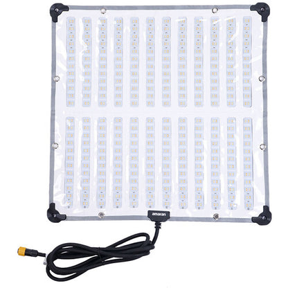 Amaran F22C Flexlight, 60 x 60cm, RGBWW