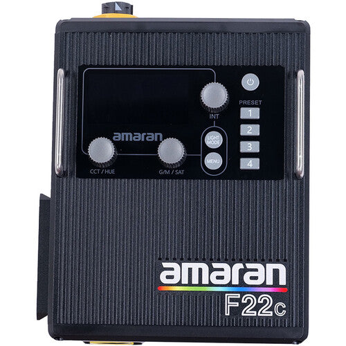 Amaran F22C Flexlight, 60 x 60cm, RGBWW