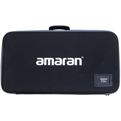 Amaran F22C Flexlight, 60 x 60cm, RGBWW