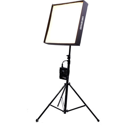 Amaran F22C Flexlight, 60 x 60cm, RGBWW