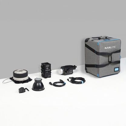 Nanlite Forza 300B II + FL20G Kit