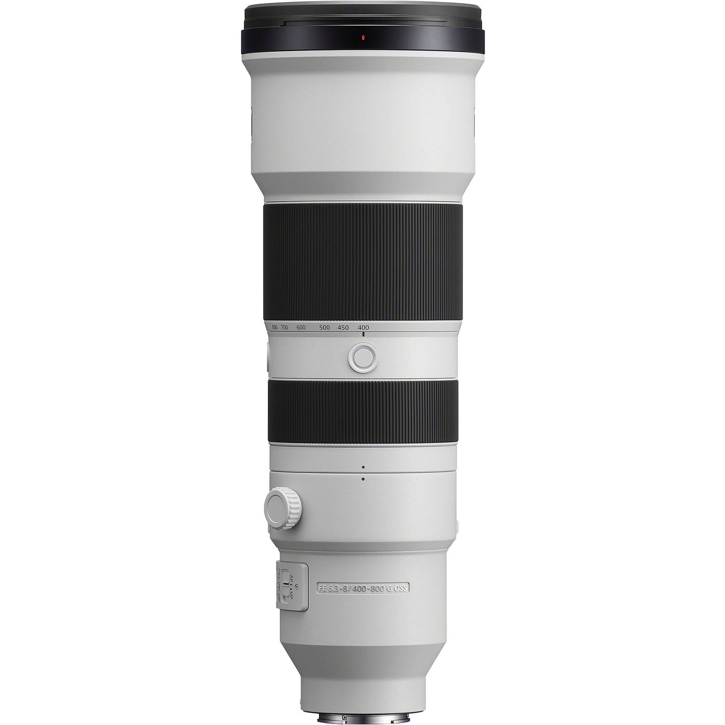 Sony FE 400-800mm f/6.3-8 G OSS