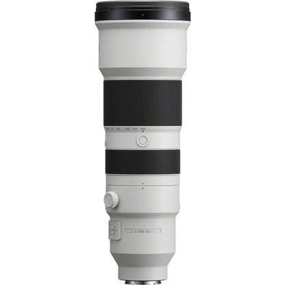 Sony FE 400-800mm f/6.3-8 G OSS
